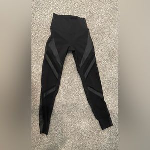 Alo yoga high waist epic leggings